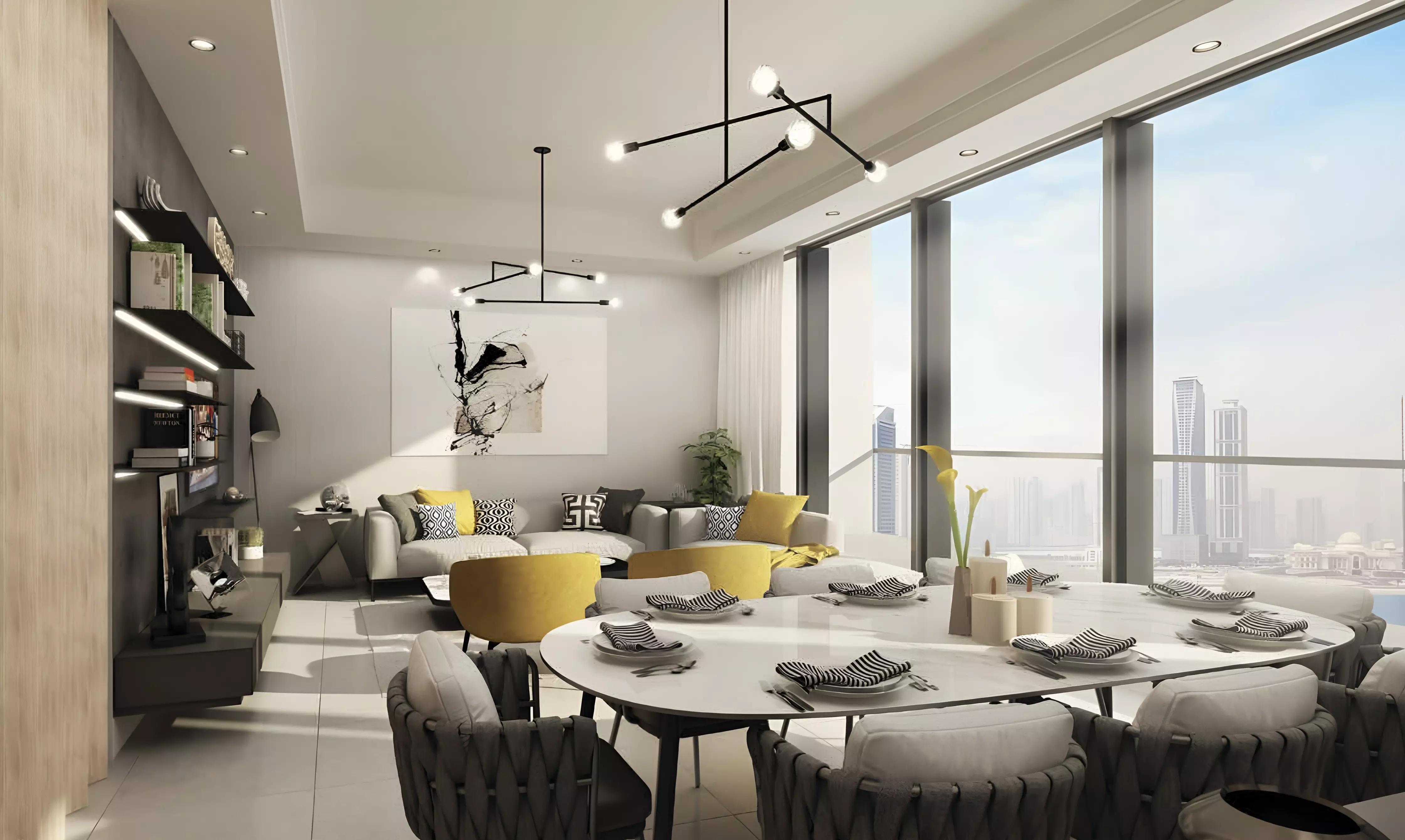 La Plage Tower 2 - Image 4