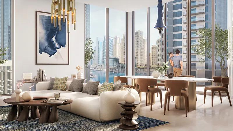 Emaar Marina Cove - Image 4