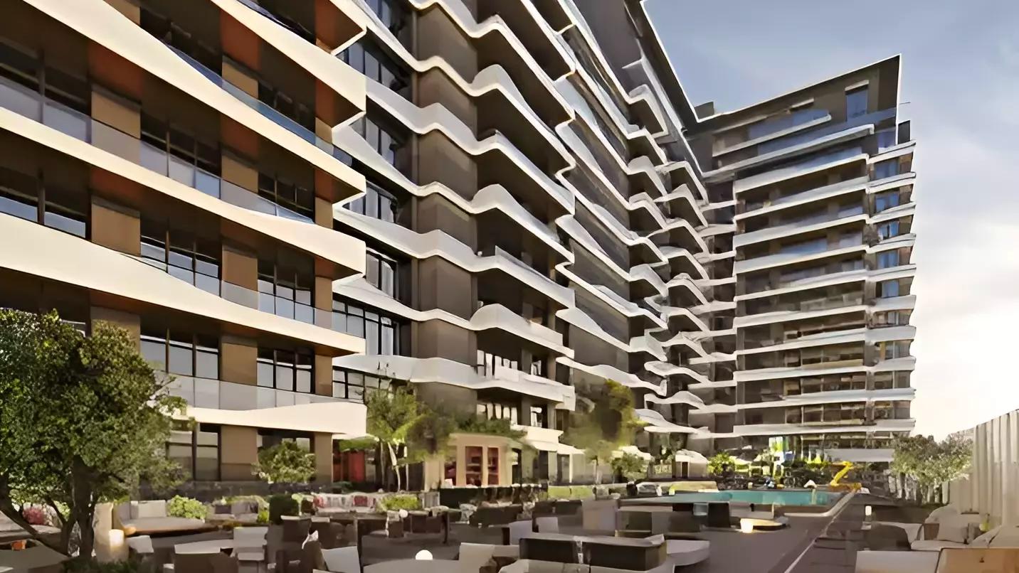 Helvetia Residences Phase 2