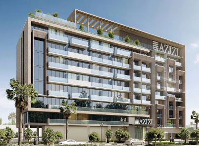 Dubai Studio City Image