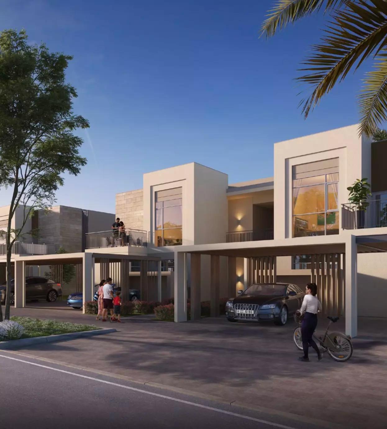 Expo Golf Villas Phase 5