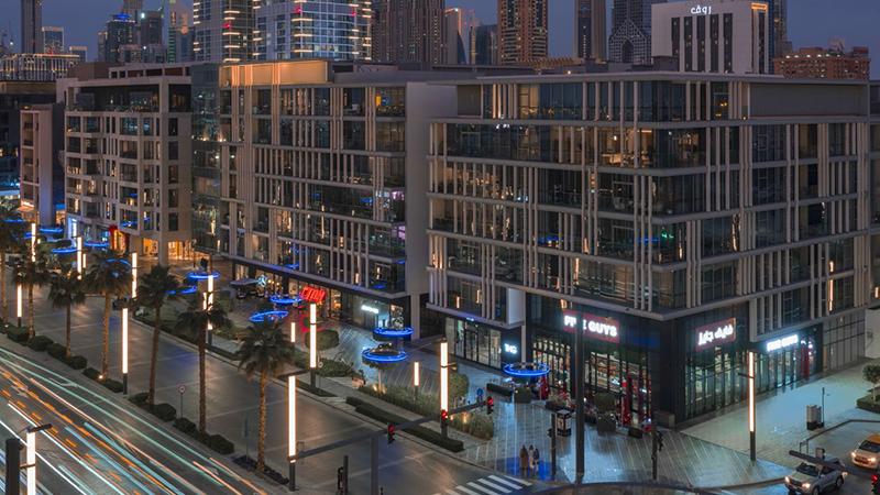 Verve City Walk - Image 5