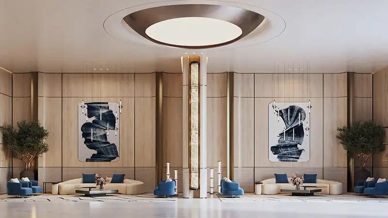 Binghatti Skyhall - Image 4