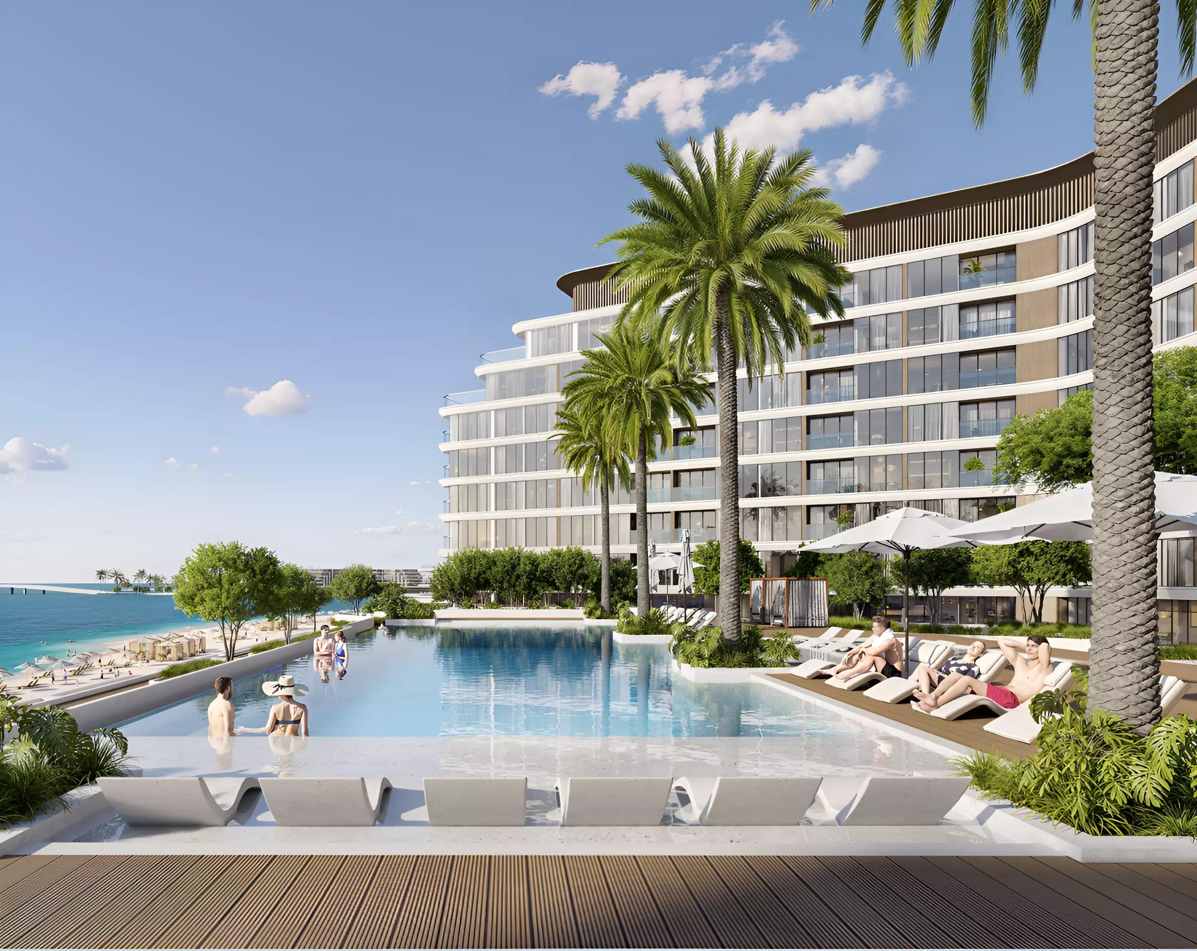 Delphine Beach Residences - Image 6