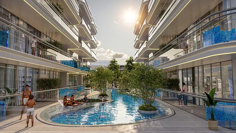 Samana Rome - Image 2