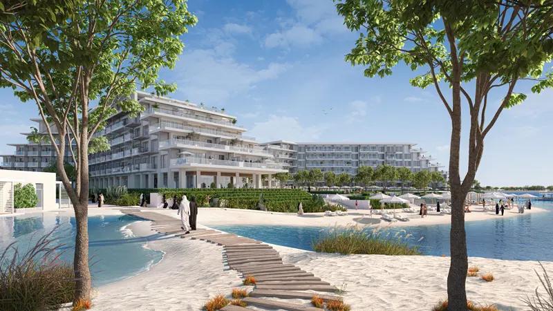 Ramhan Island Villas Phase 3 - Image 10