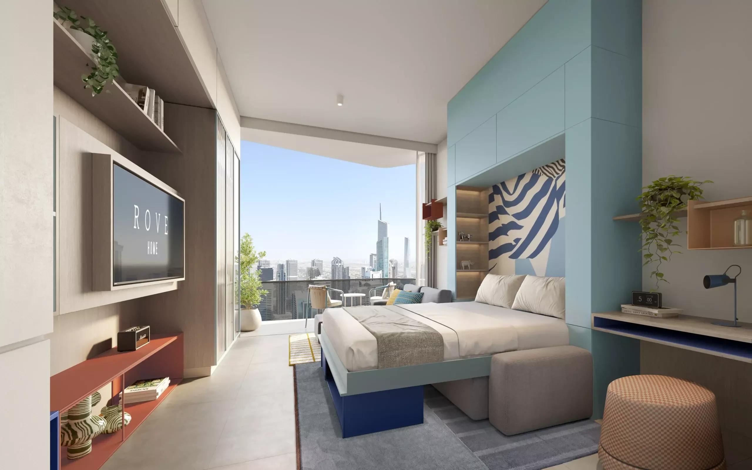 Rove Home Dubai Marina - Image 6