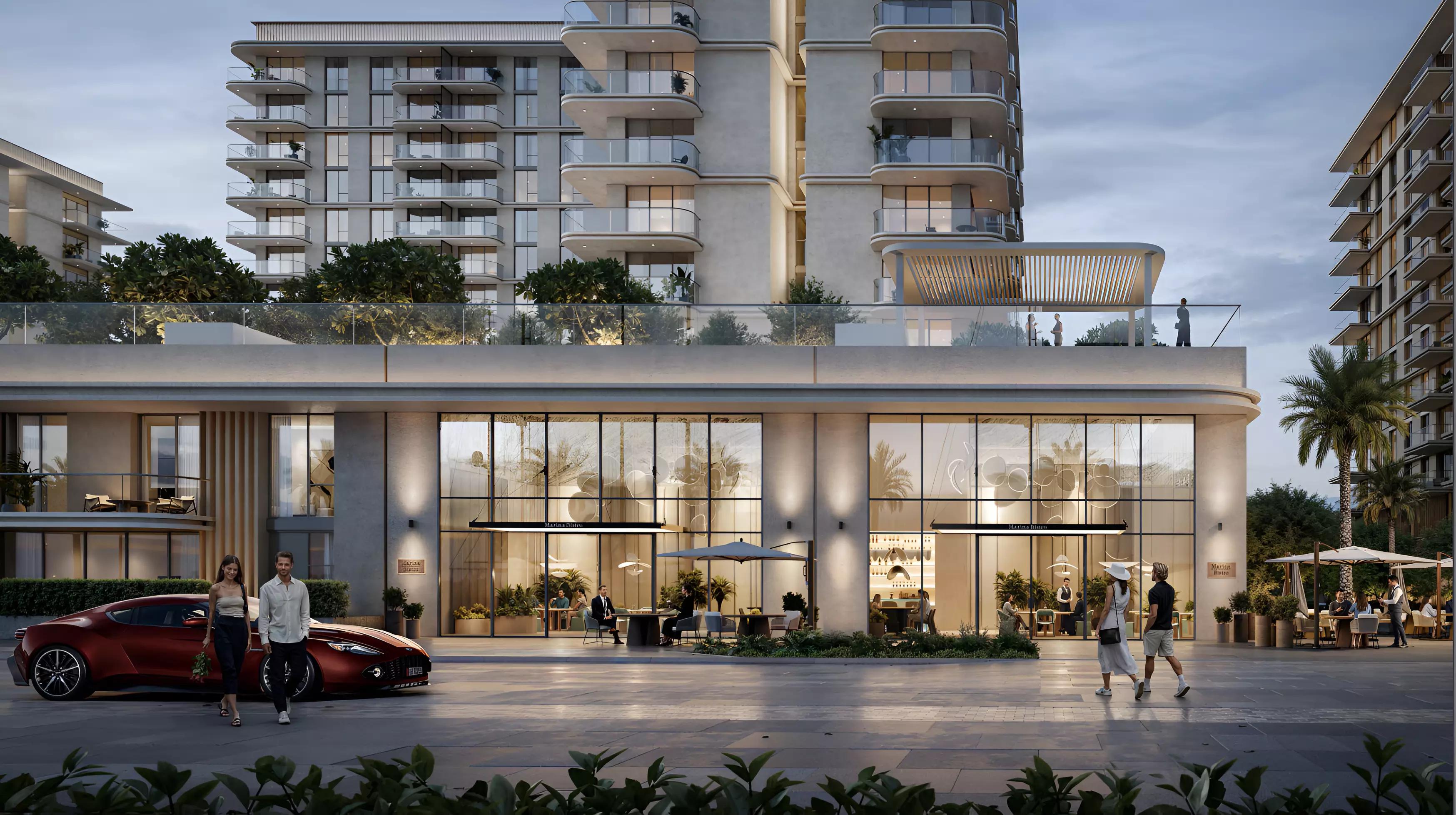 Marina Place By Emaar - Image 8