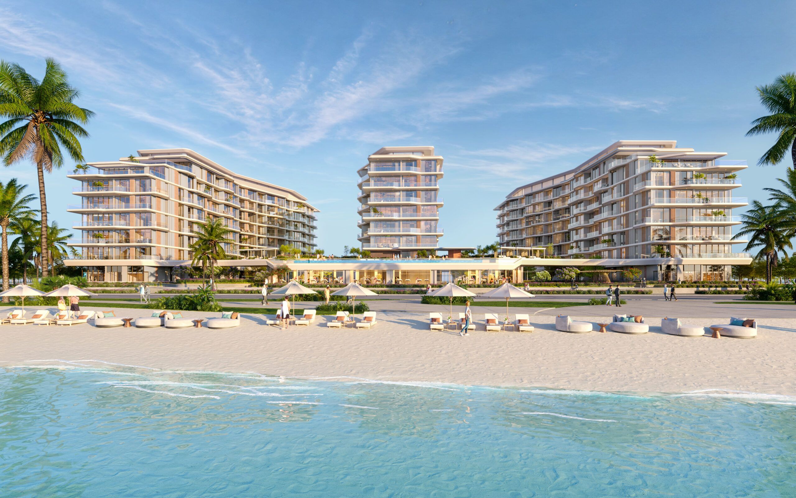 Flora Isle Beachfront Residences - Image 2