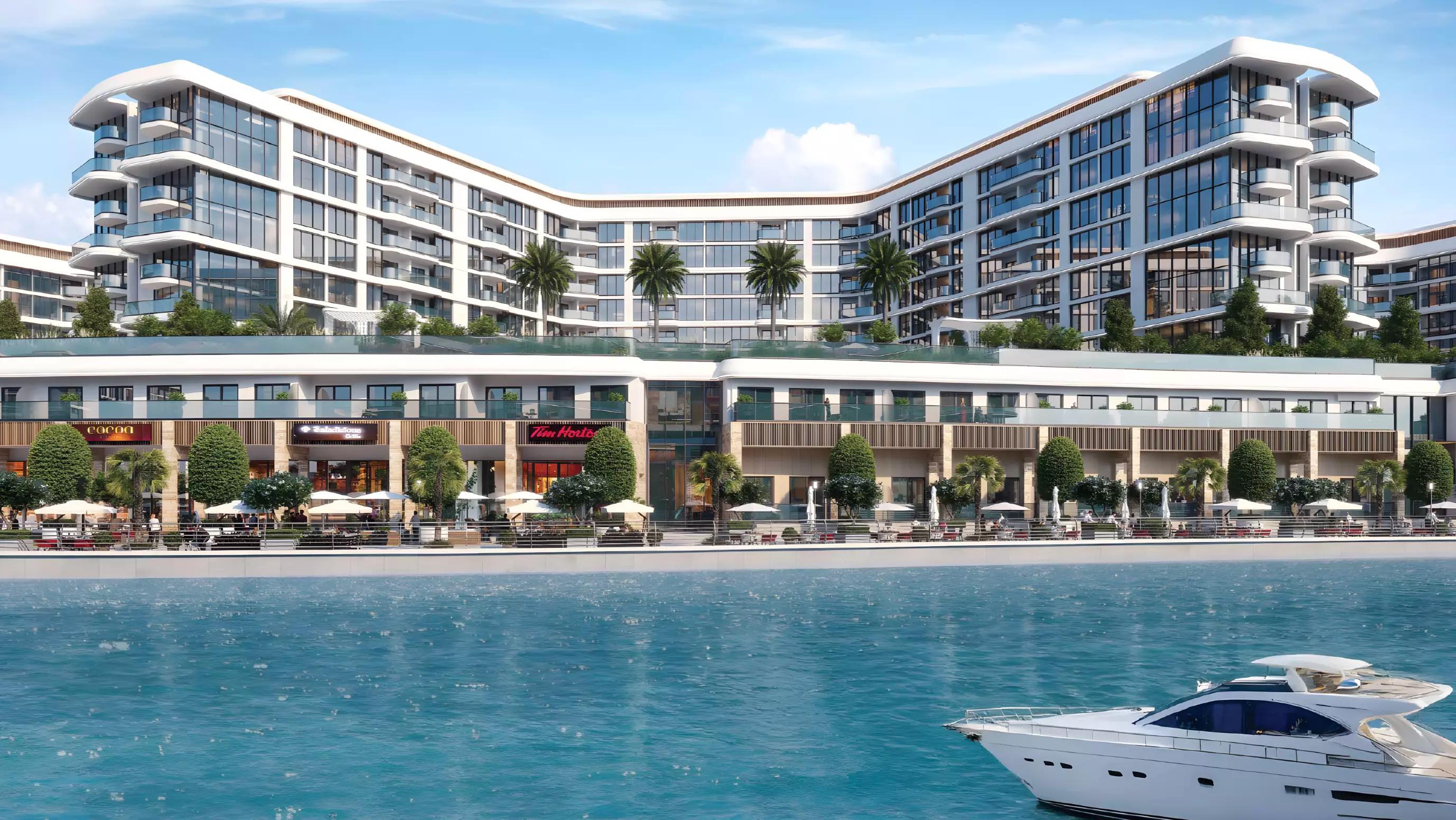 Bayside Marina Residences - Image 2