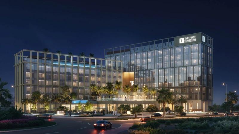 The First Collection - Image 2