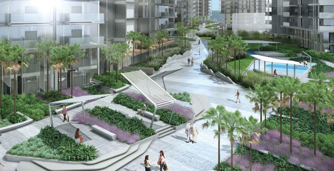 Bluewaters Residences Building 2 - Image 4