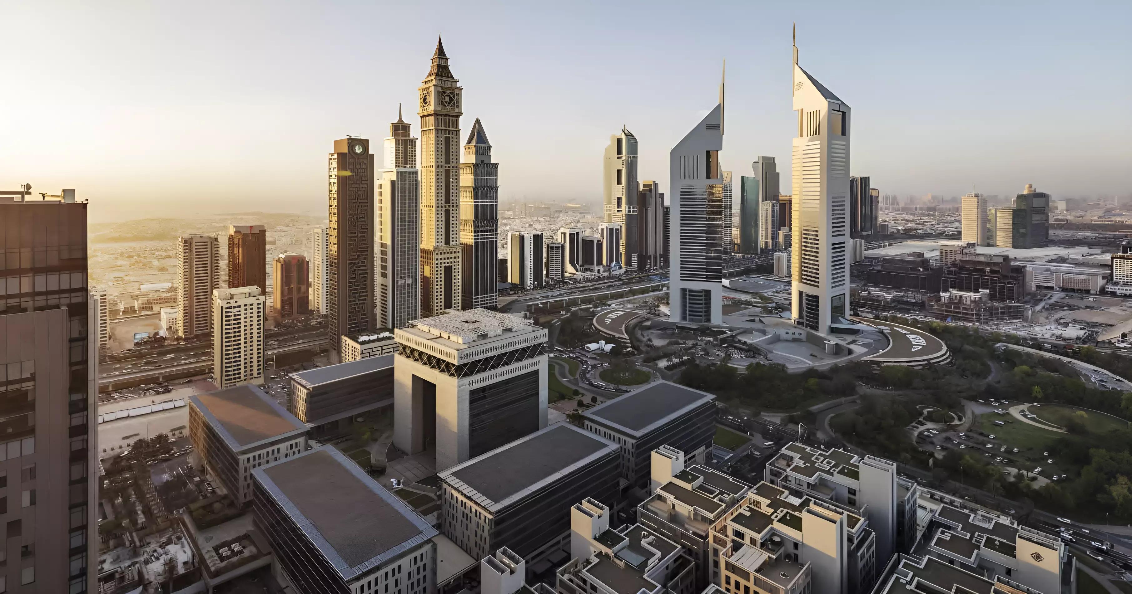 Akala Hotel & Residences