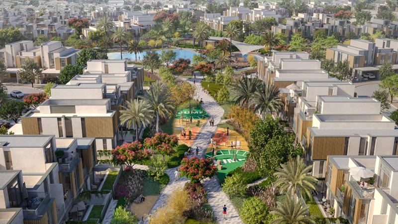 Mudon Al Ranim Phase 3 - Image 7