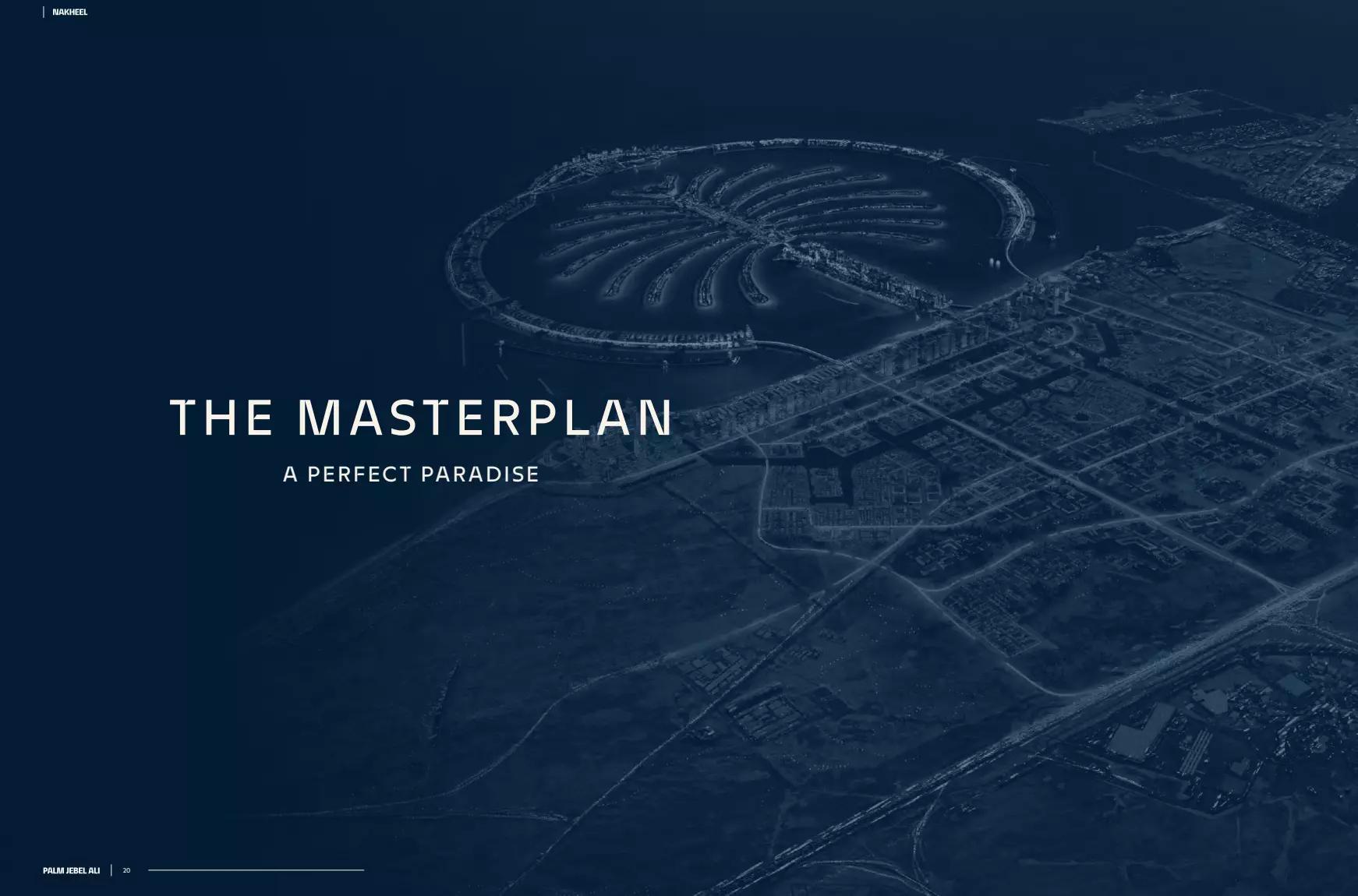 New phase on Palm Jebel Ali - Image 7