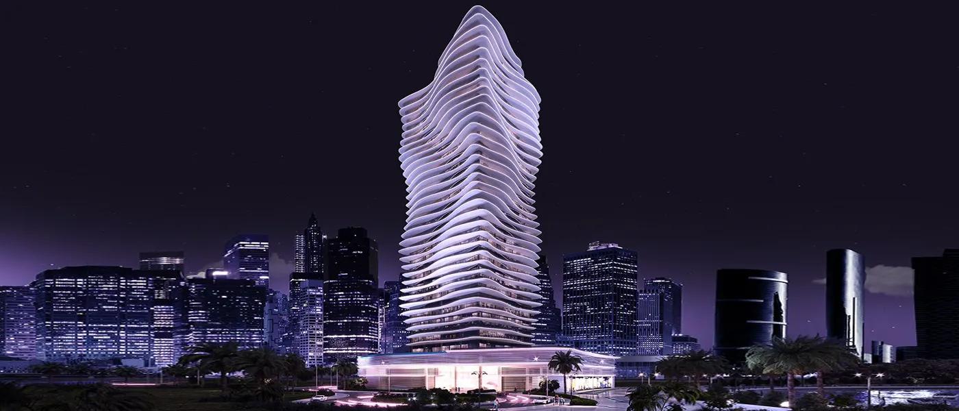 Elie Saab Waterfront