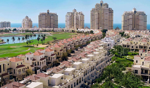 Al Hamra Village Image