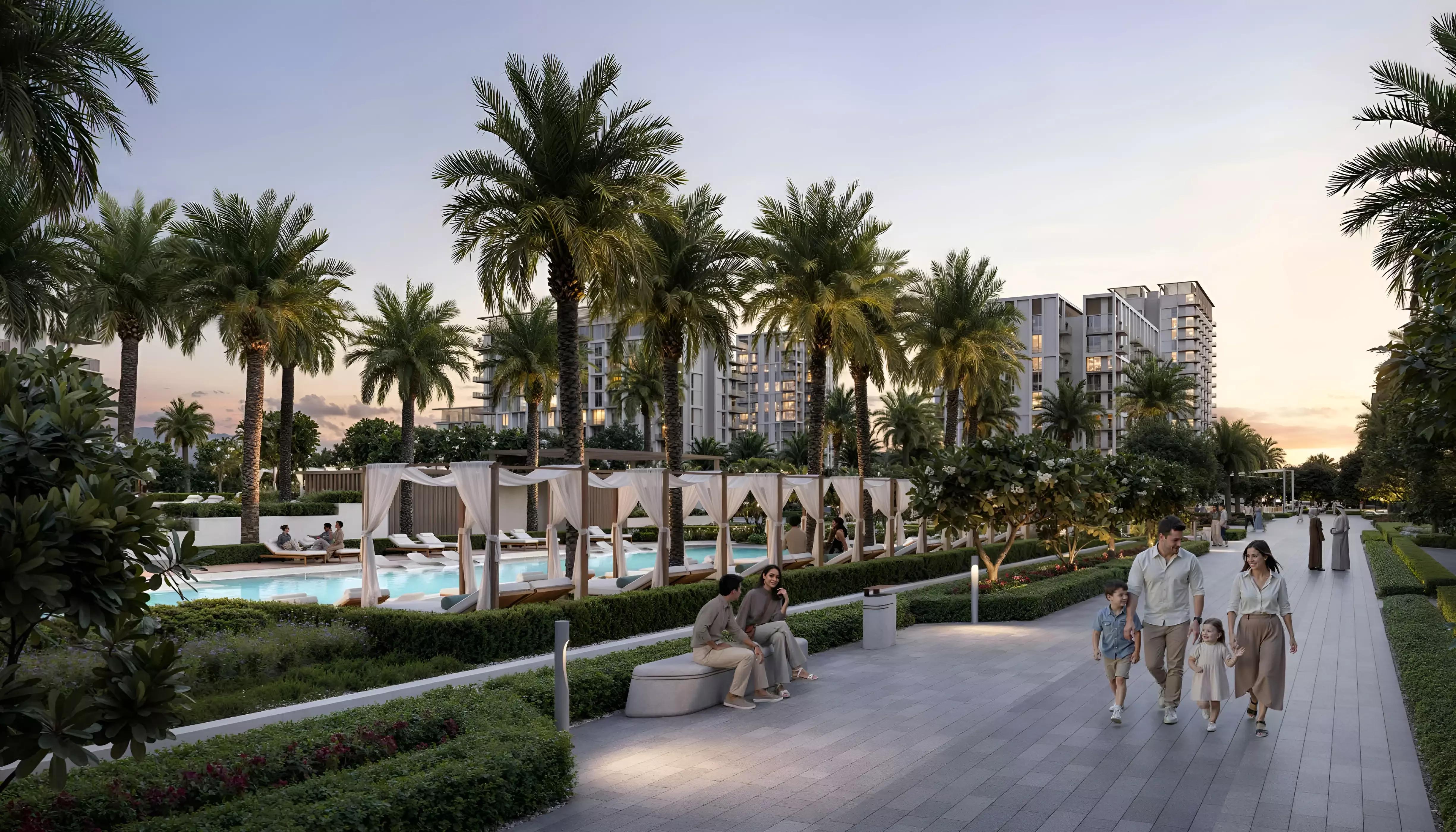 Sera Phase 2 By Emaar - Image 7