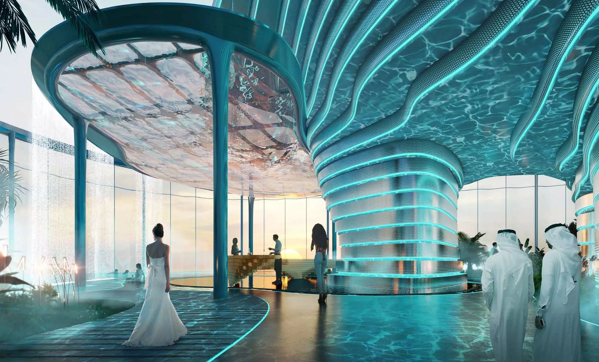 DAMAC Casa Tower - Image 5