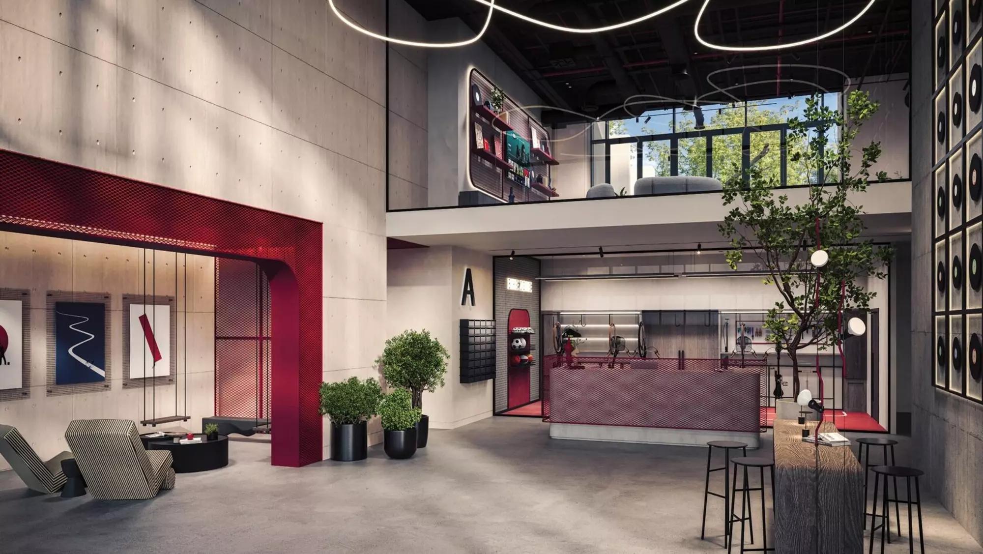 Nouran Living - Image 7