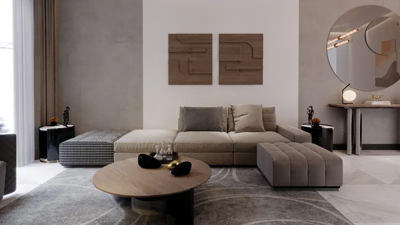 Tiger Faradis Tower - Image 4