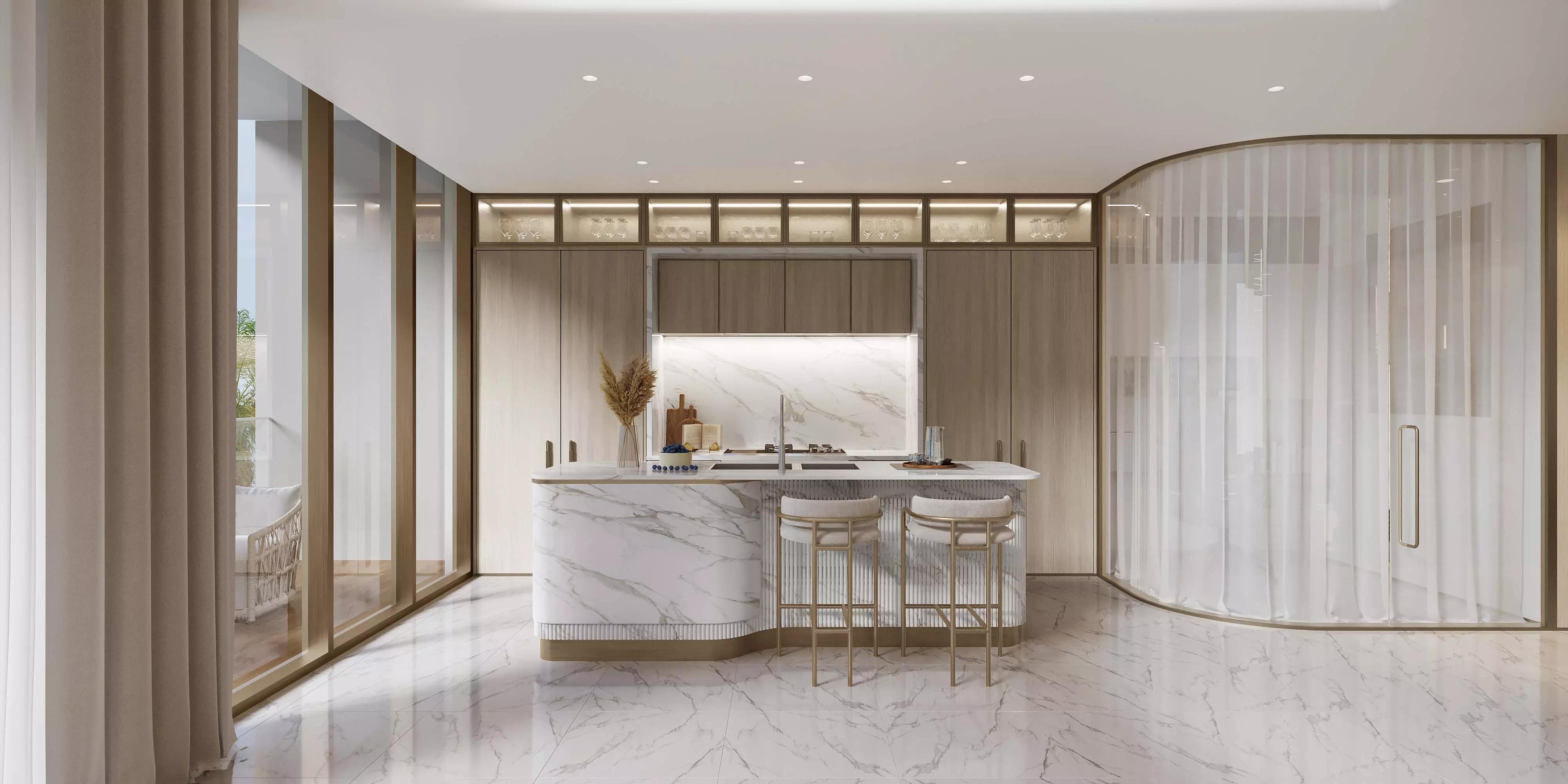 Beach Walk Residence Phase 3 - Image 7