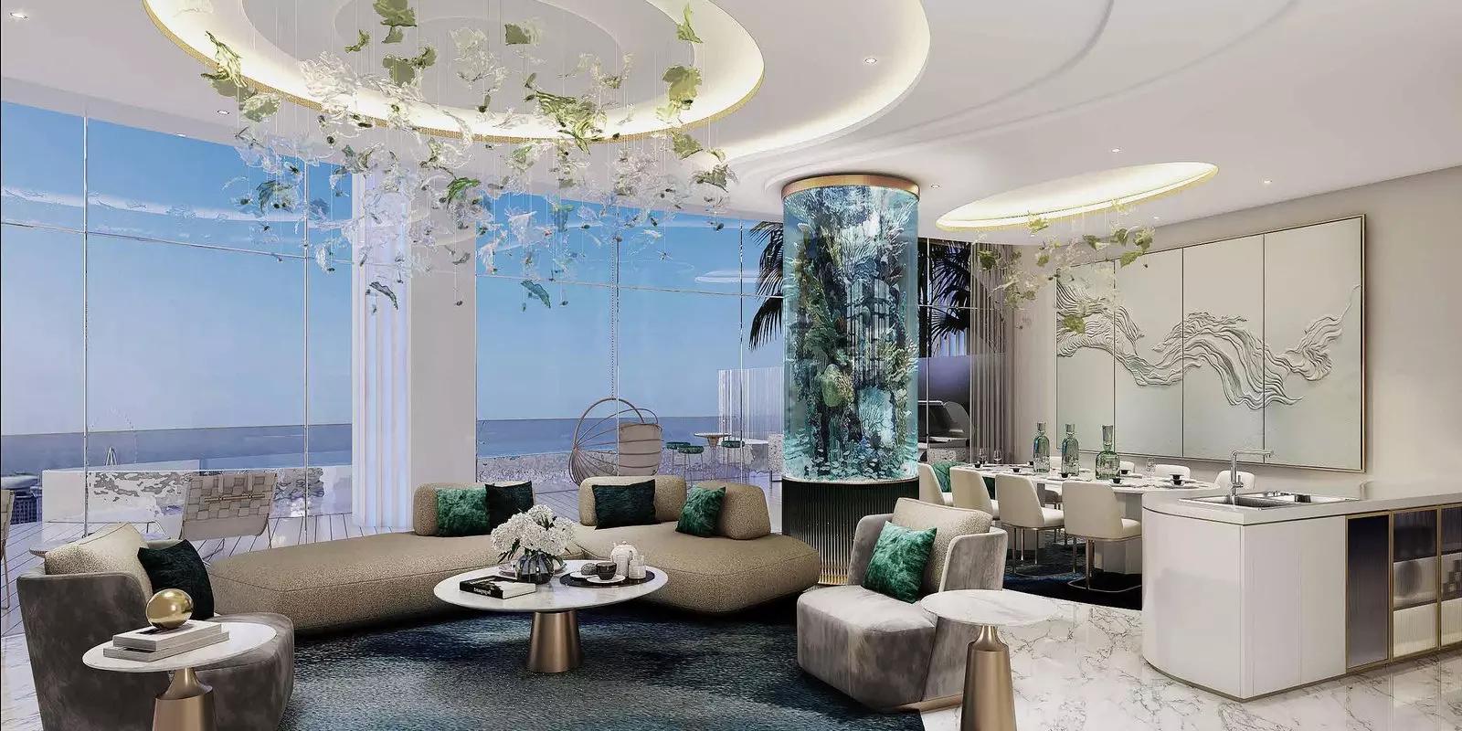 Damac Casa - Image 6