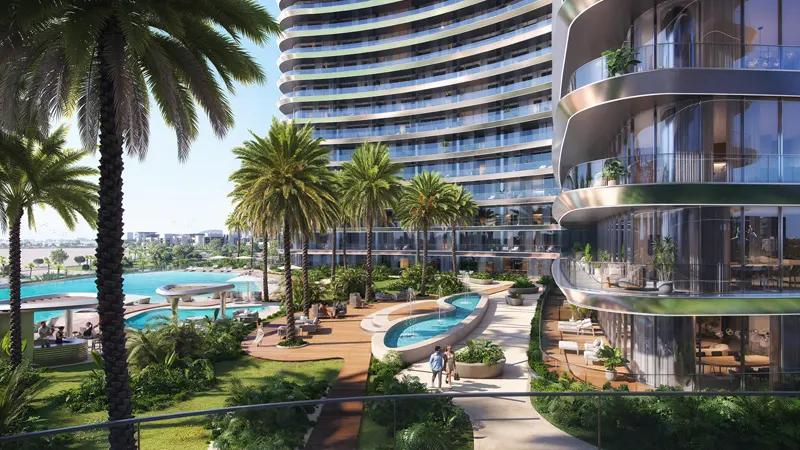 Binghatti Hills Phase 3 - Image 9