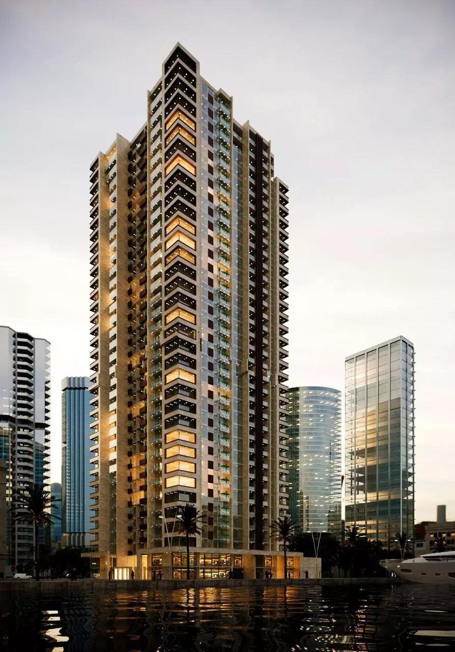 Mariane Tower - Image 4