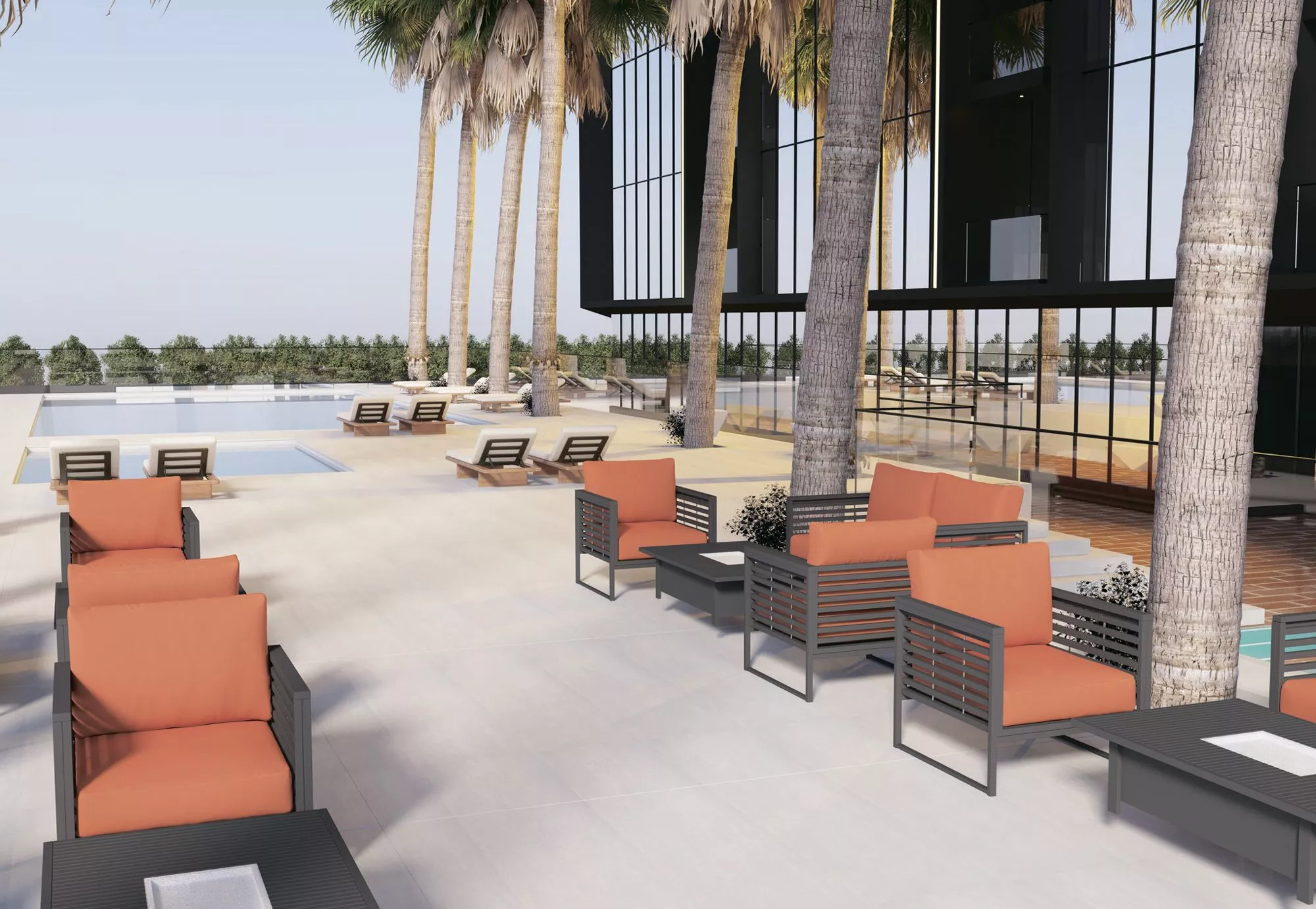 Altai Tower - Image 4