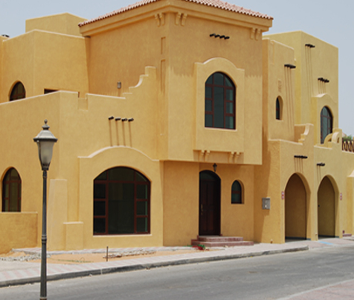 Sas Al Nakheel Image