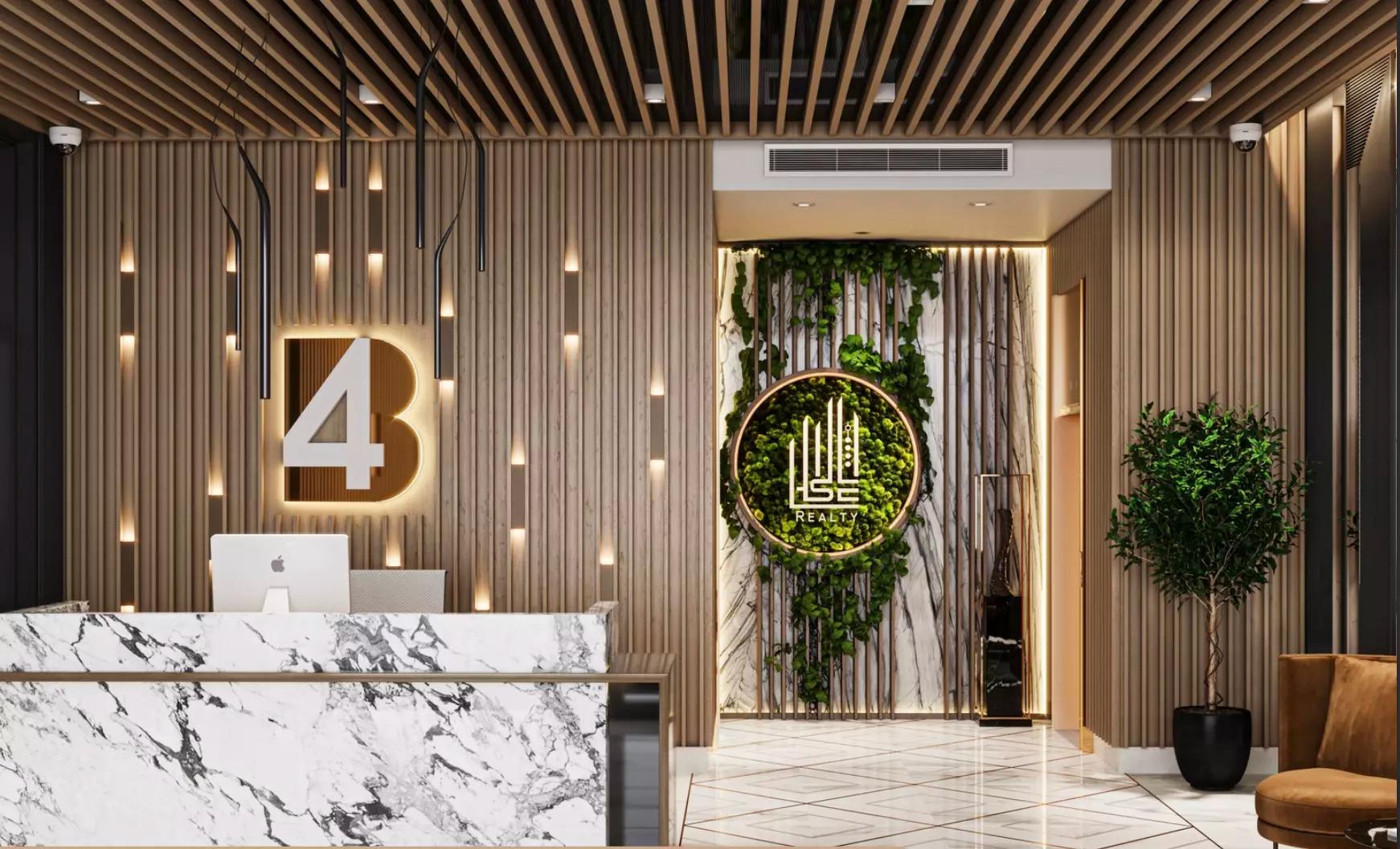 4B Living Dubai - Image 2