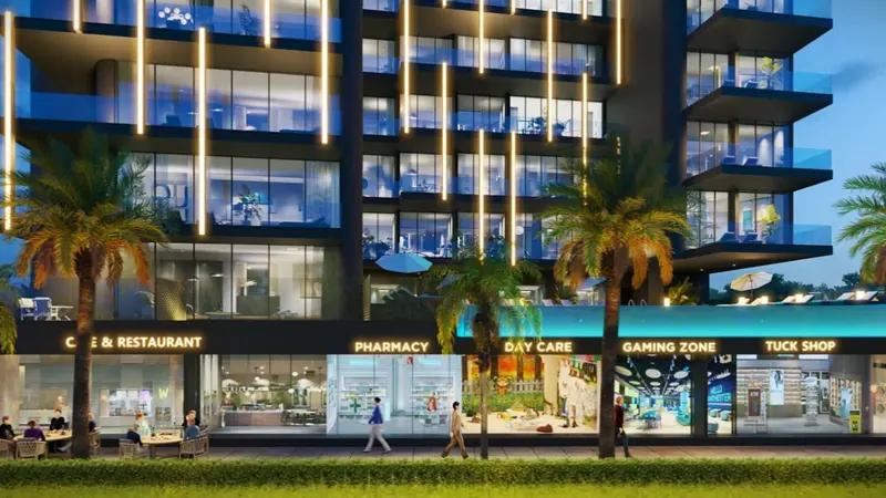 Park Beach Residences - Image 7