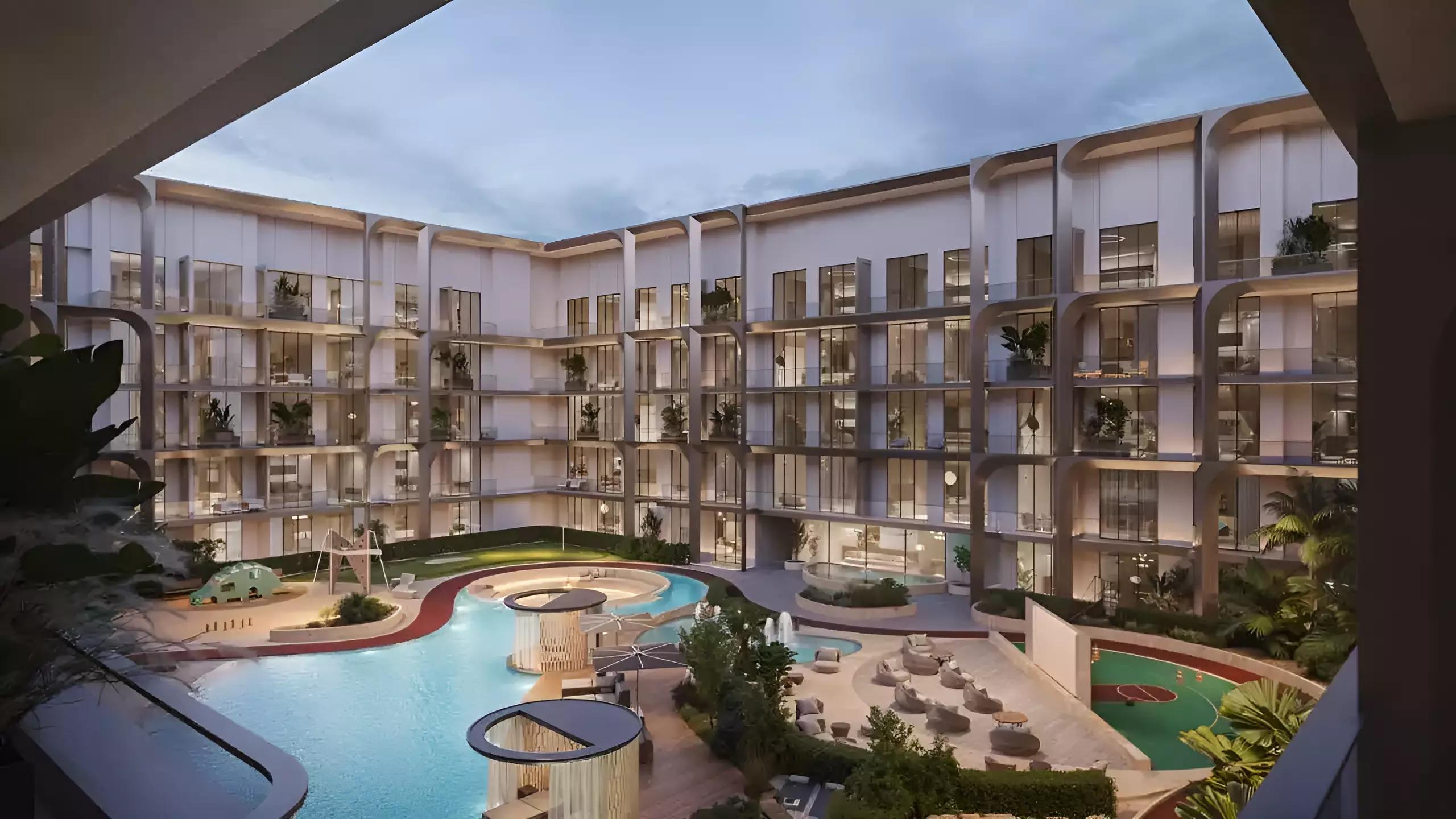 One Beverly - Image 5