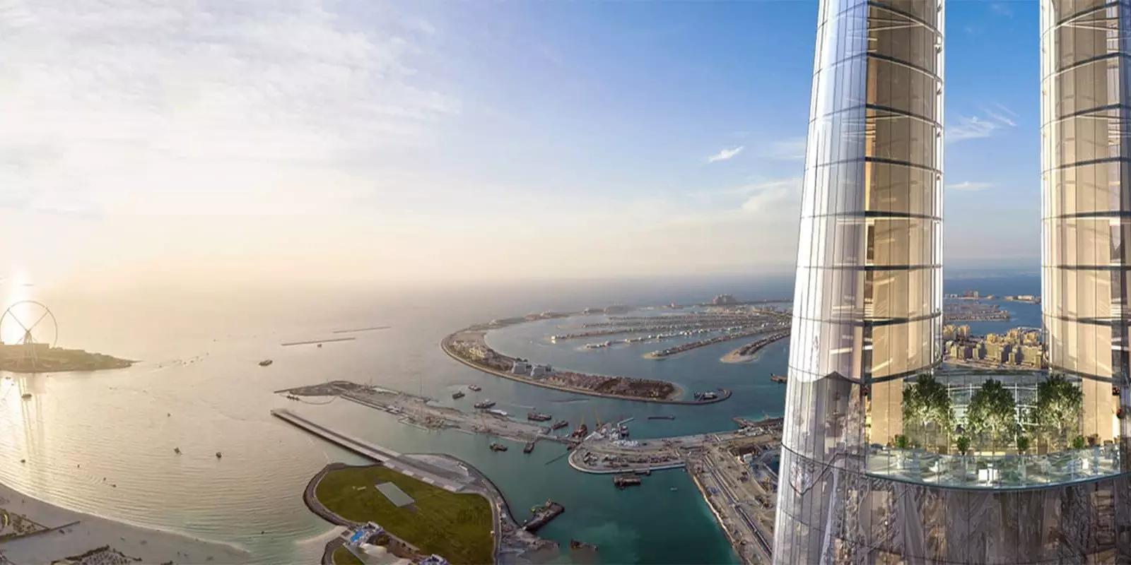 Ciel Tower - Image 2