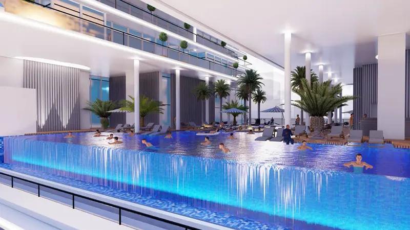 Danube Viewz Residence - Image 3