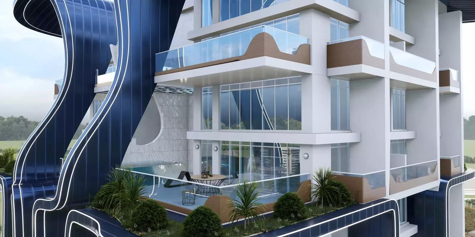 Samana Waves - Image 5