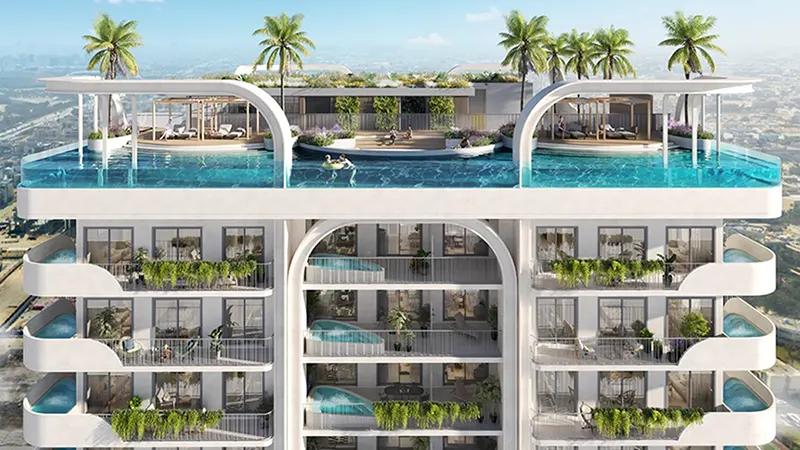 Weybridge Gardens 3 - Image 5