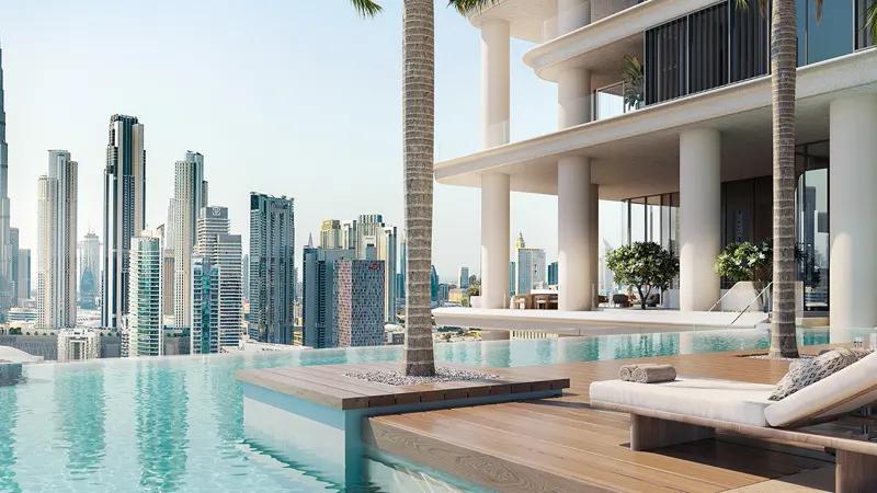 Omniyat Vela Viento - Image 4