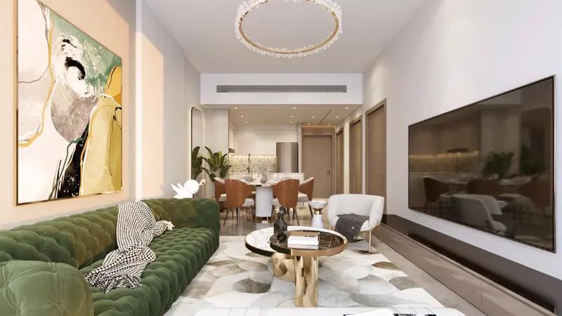 Neva Residences - Image 5