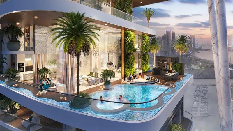 Cavalli Phase 2 - Image 7