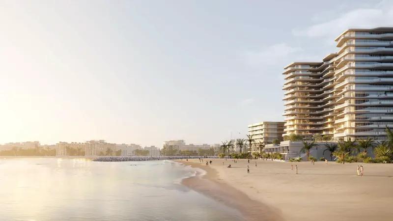 The Astera at Al Marjan - Image 4