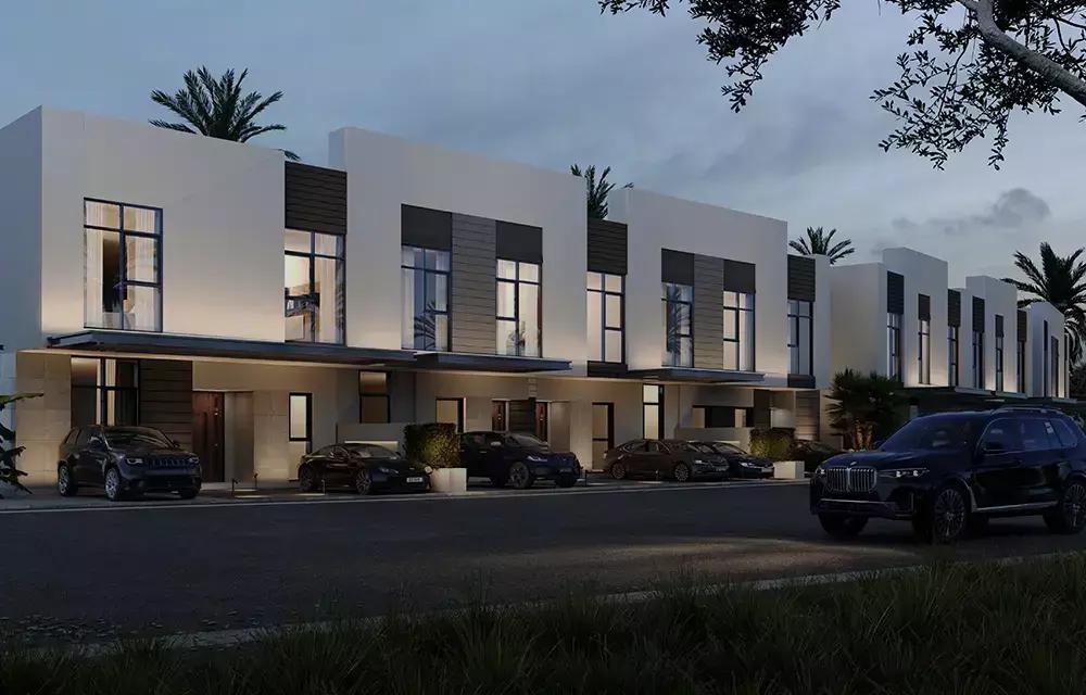 Maya Luxury Collection