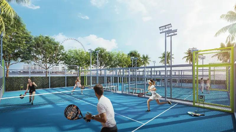 Sensoria Five Luxe - Image 4