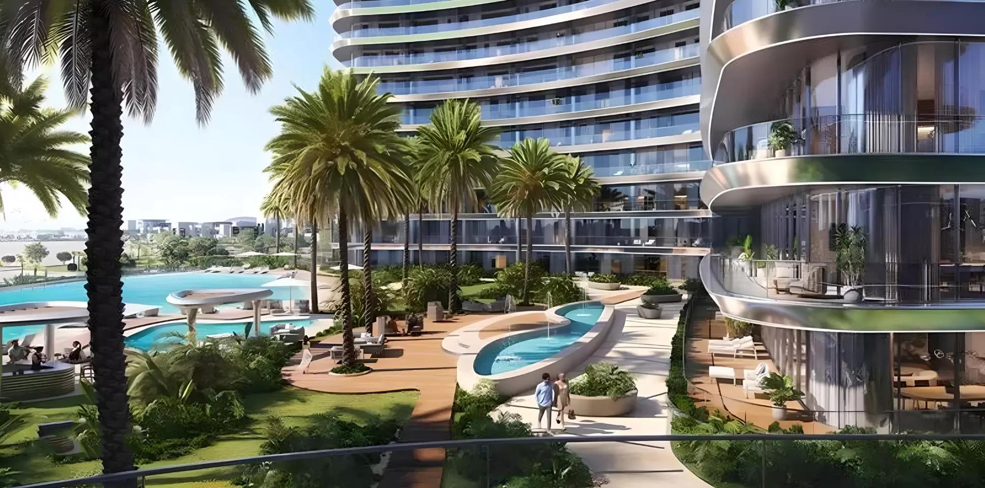 Binghatti Hills Phase 2 - Image 5