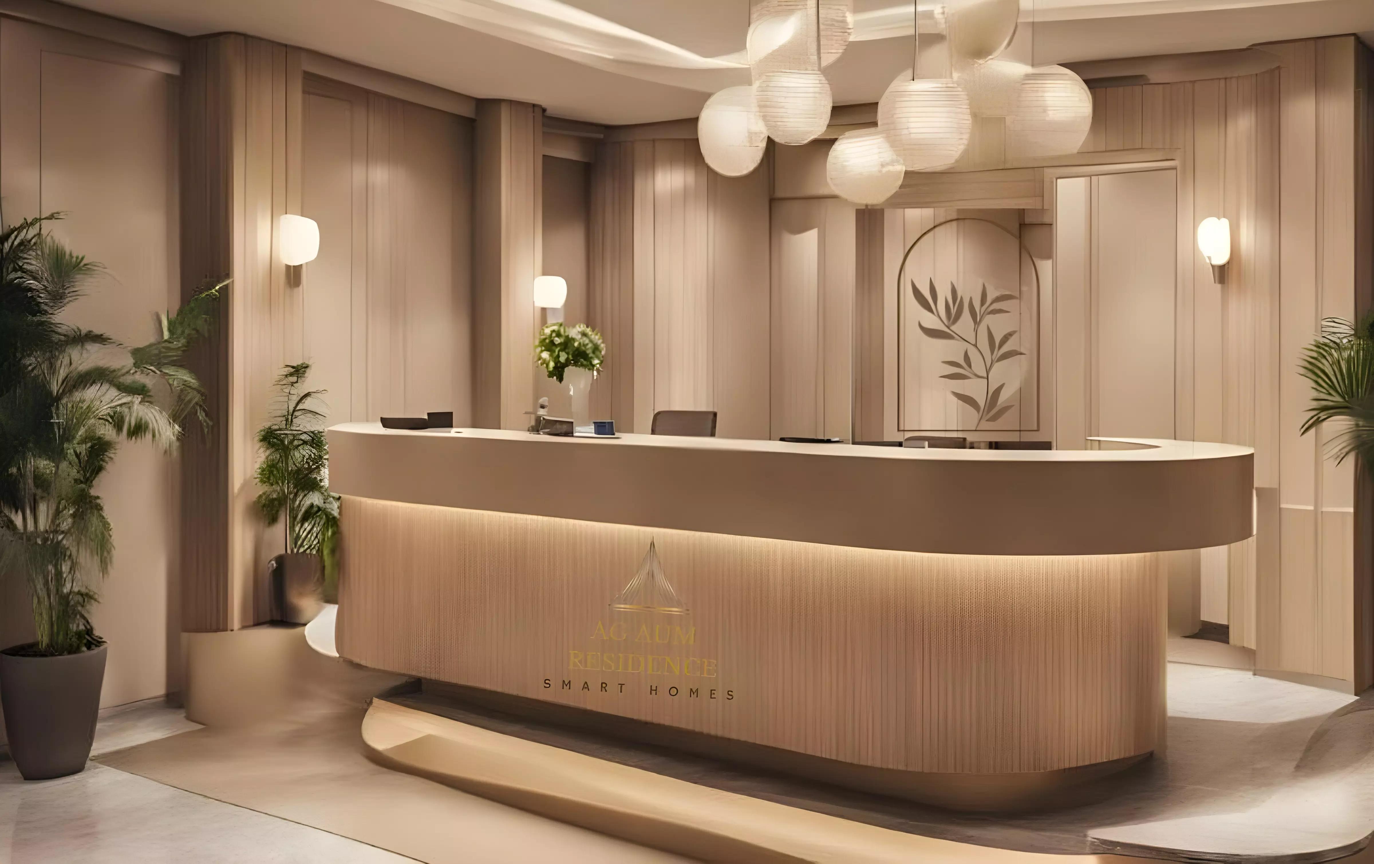 AUM Residence - Image 4