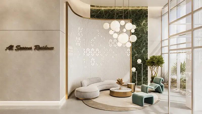 All Seasons Residence