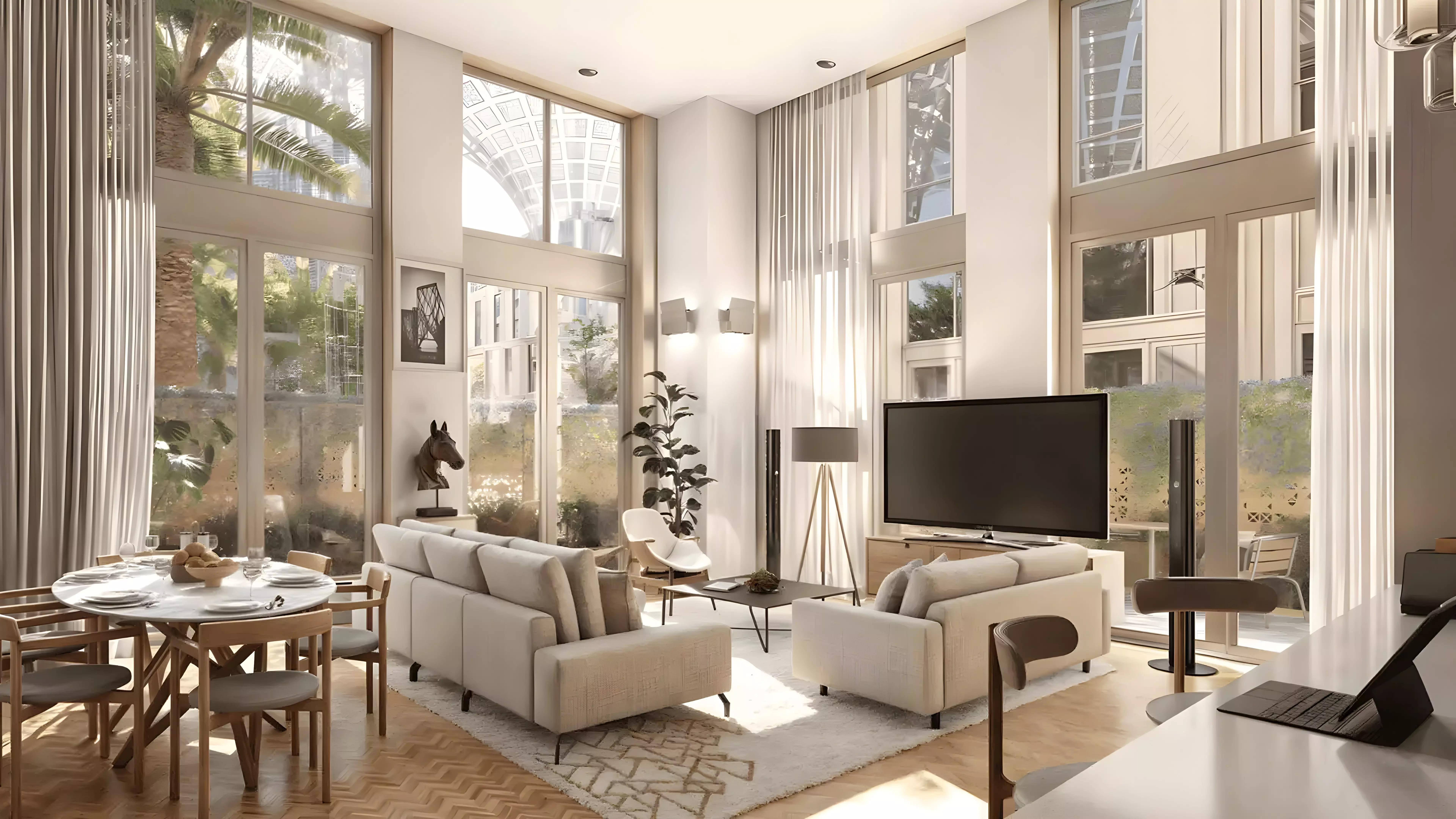 Al Waha Residences - Image 3