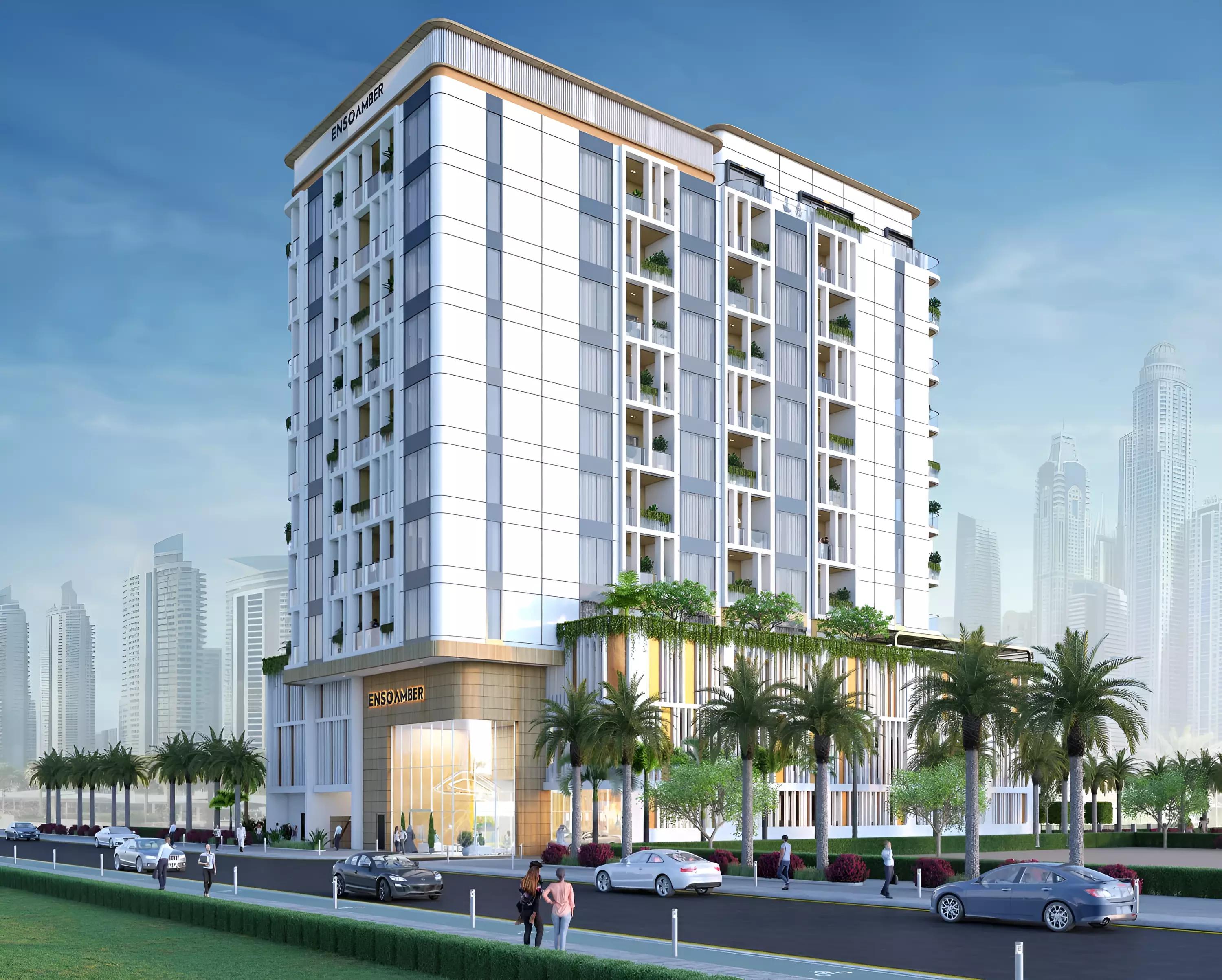 Enso Amber - Image 6