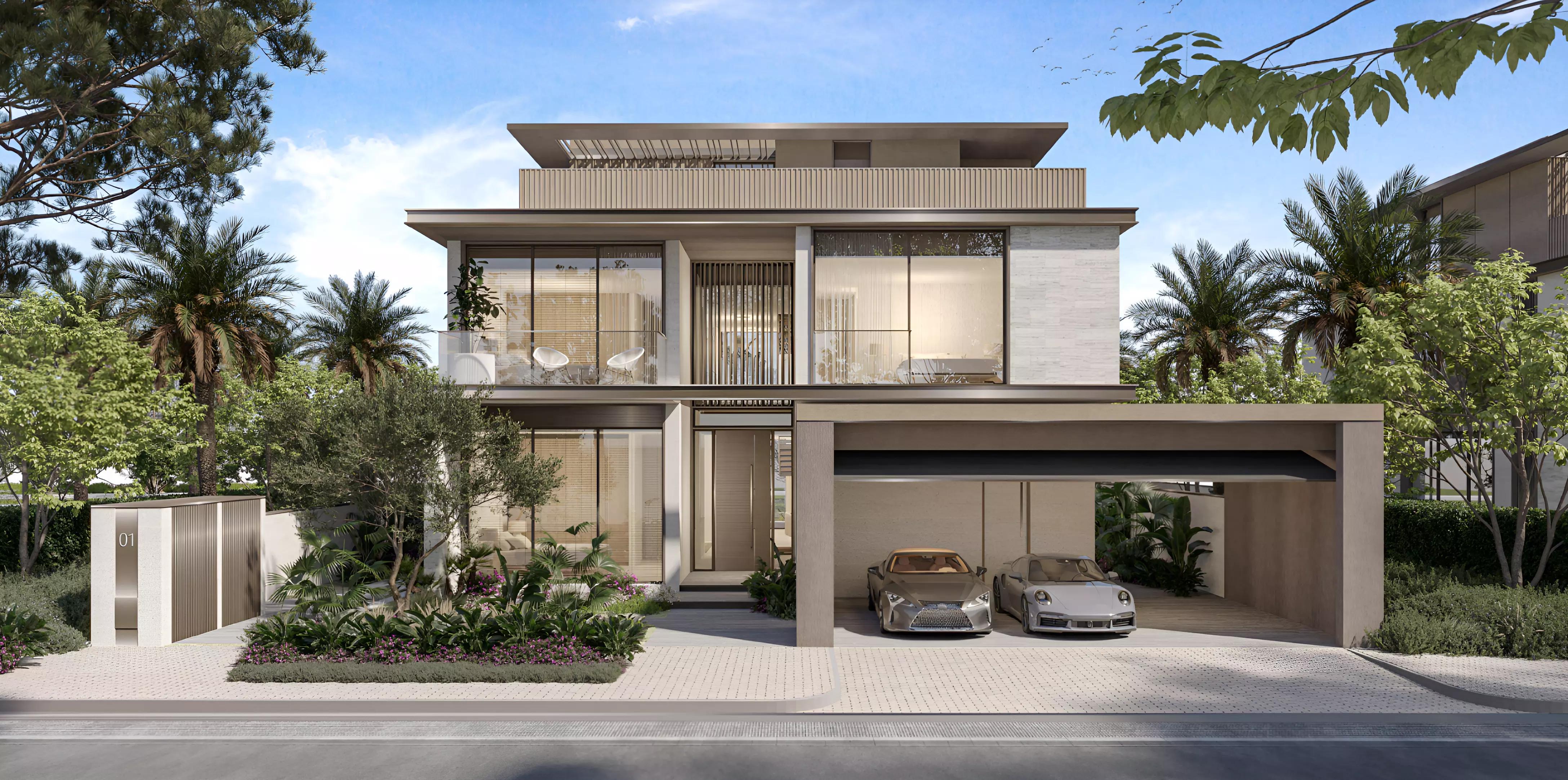 Nad Al Sheba Gardens Phase 7 By Meraas - Image 5